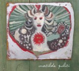 Matilde Politi. Si eseguono riparazioni dell'anima